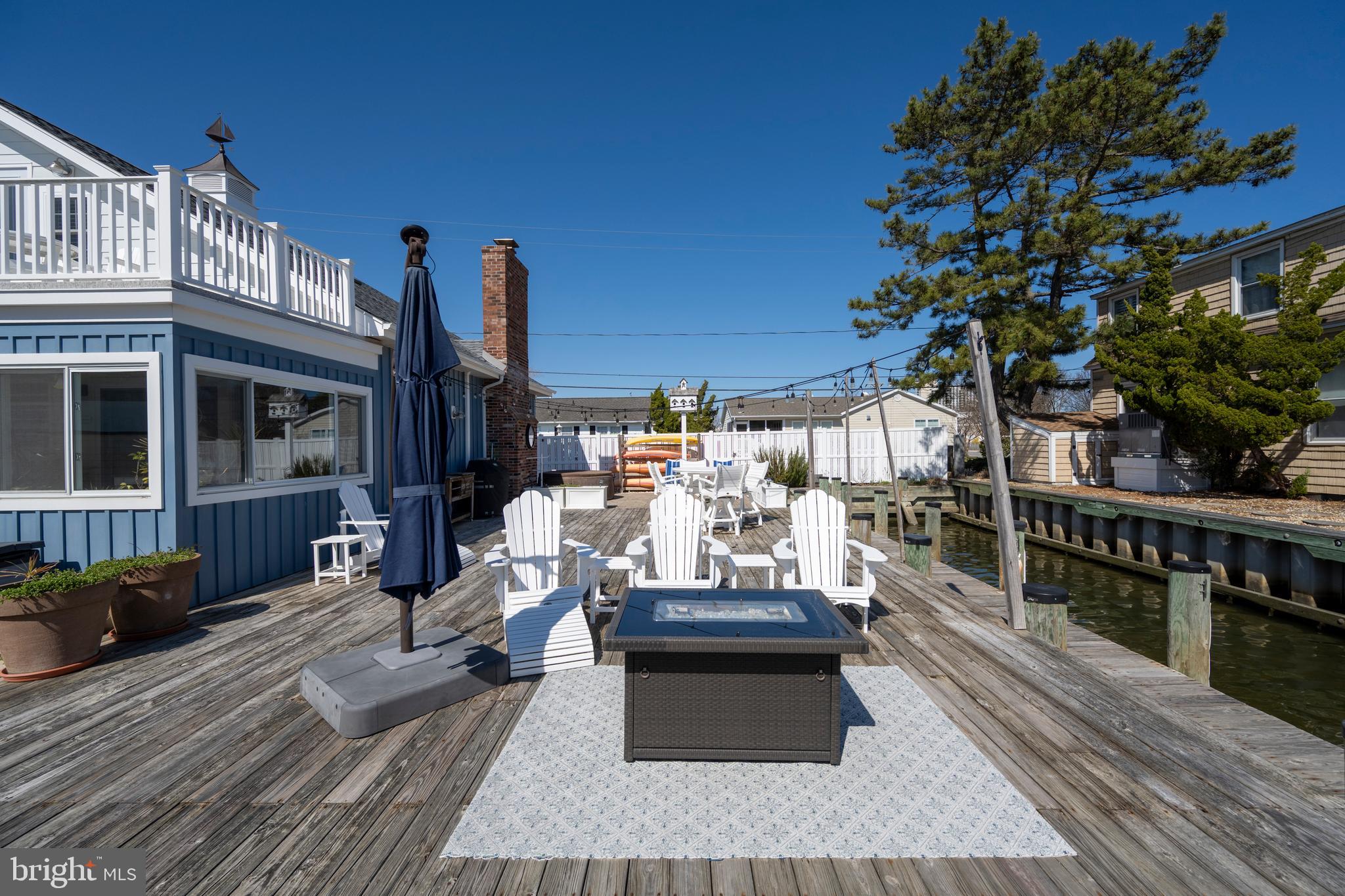 LITTLE SALISBURY - Residential