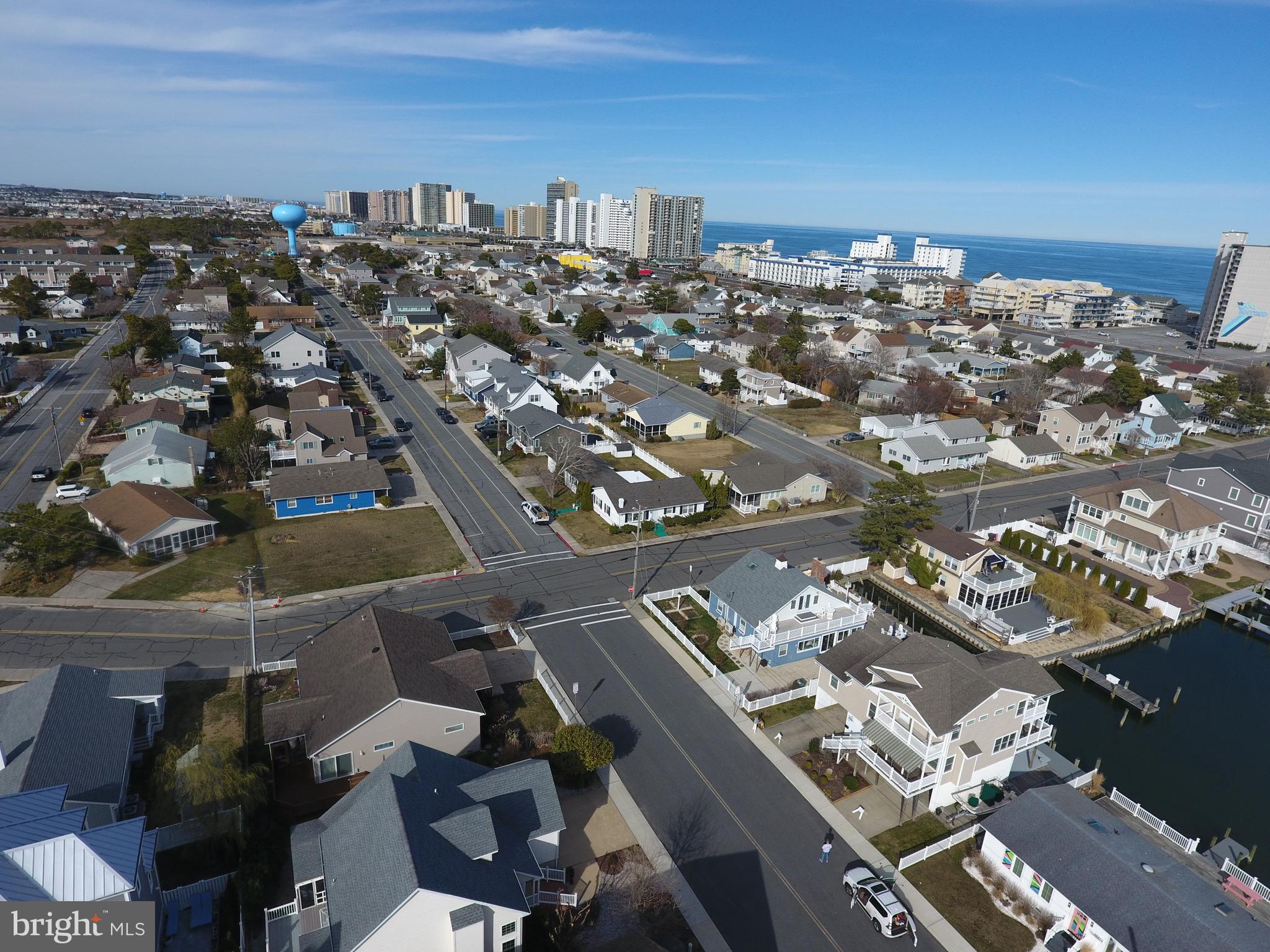 LITTLE SALISBURY - Residential