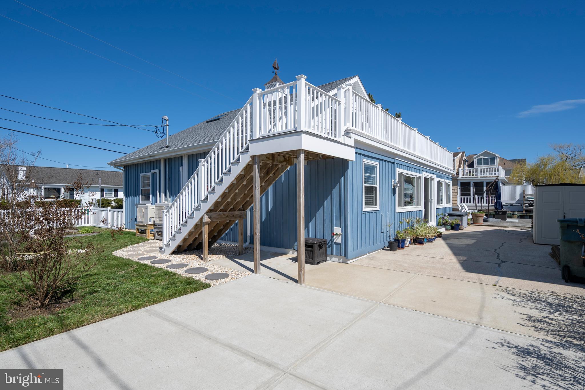 LITTLE SALISBURY - Residential