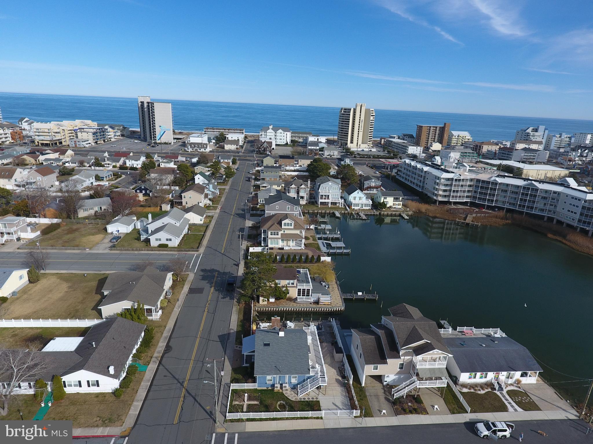 LITTLE SALISBURY - Residential