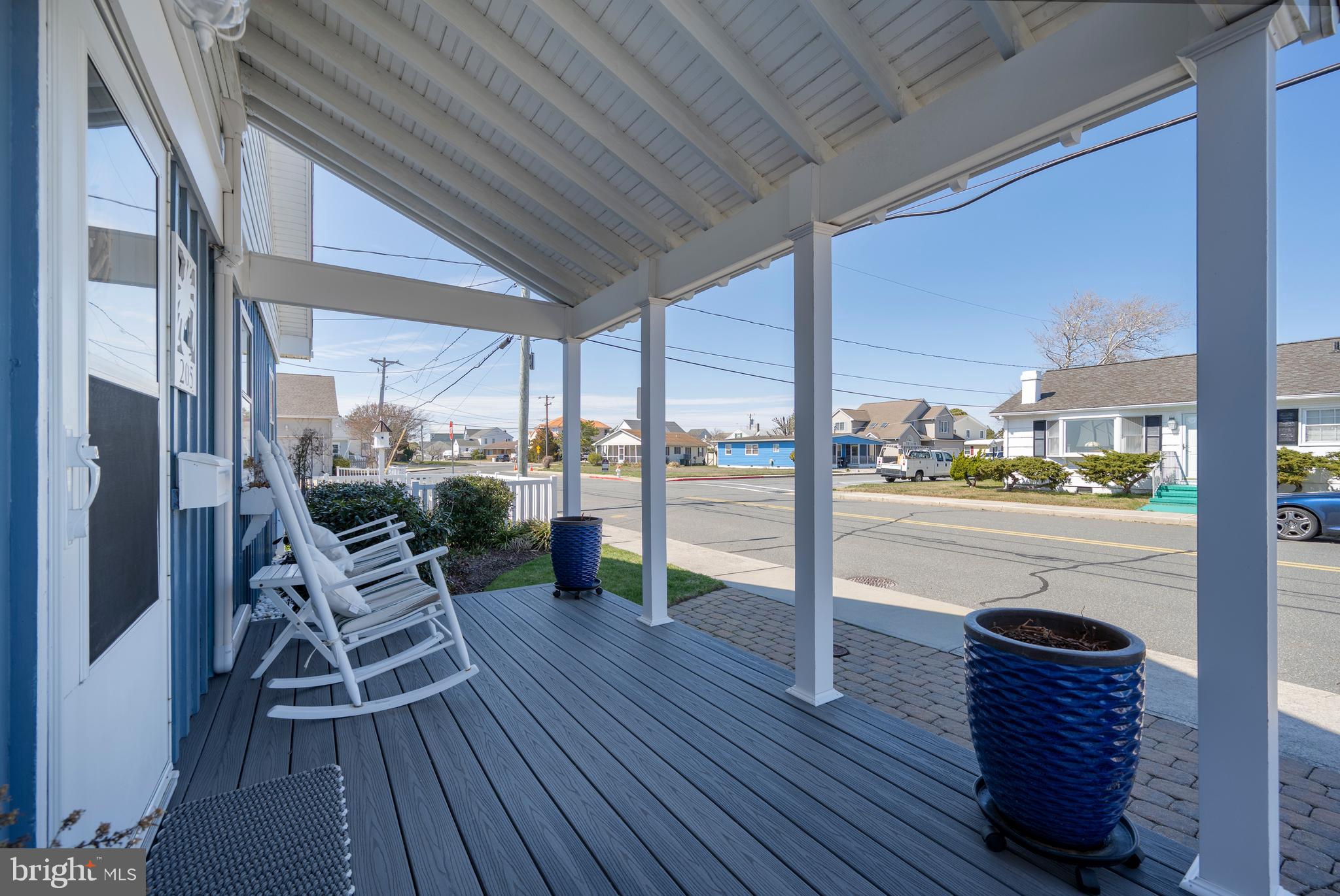 LITTLE SALISBURY - Residential