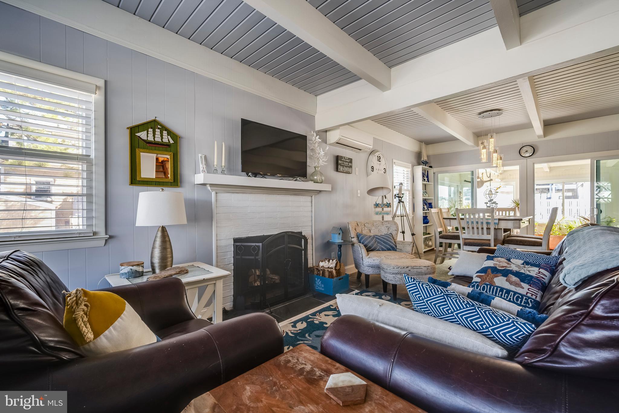 LITTLE SALISBURY - Residential