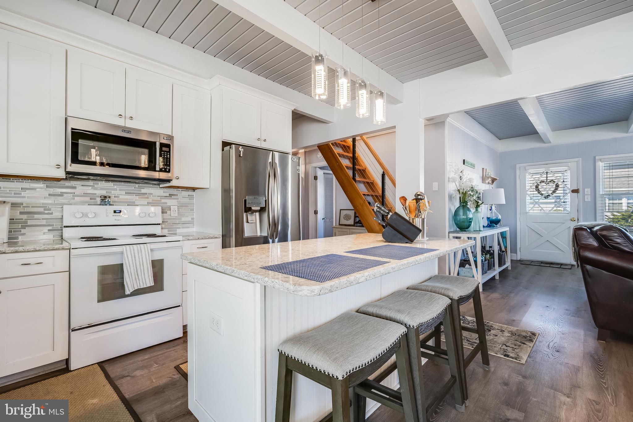 LITTLE SALISBURY - Residential