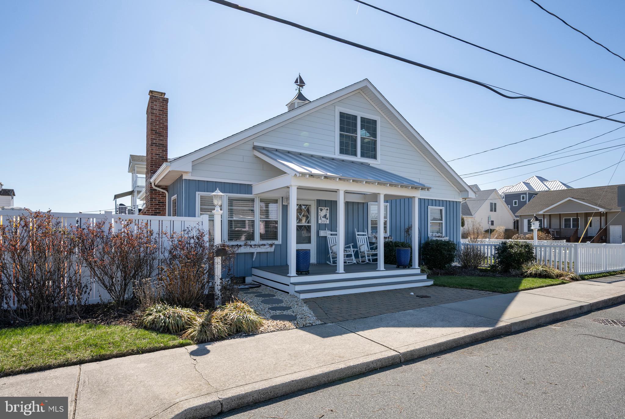 LITTLE SALISBURY - Residential