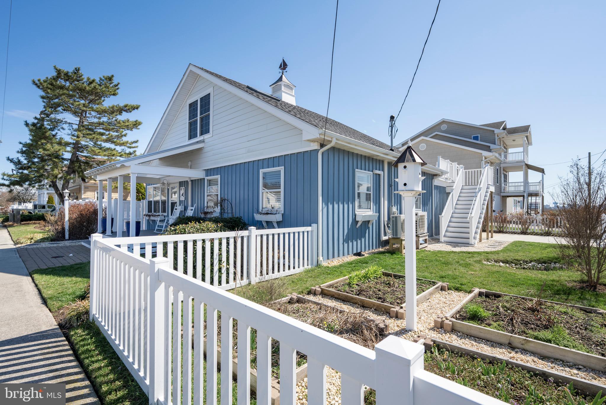 LITTLE SALISBURY - Residential