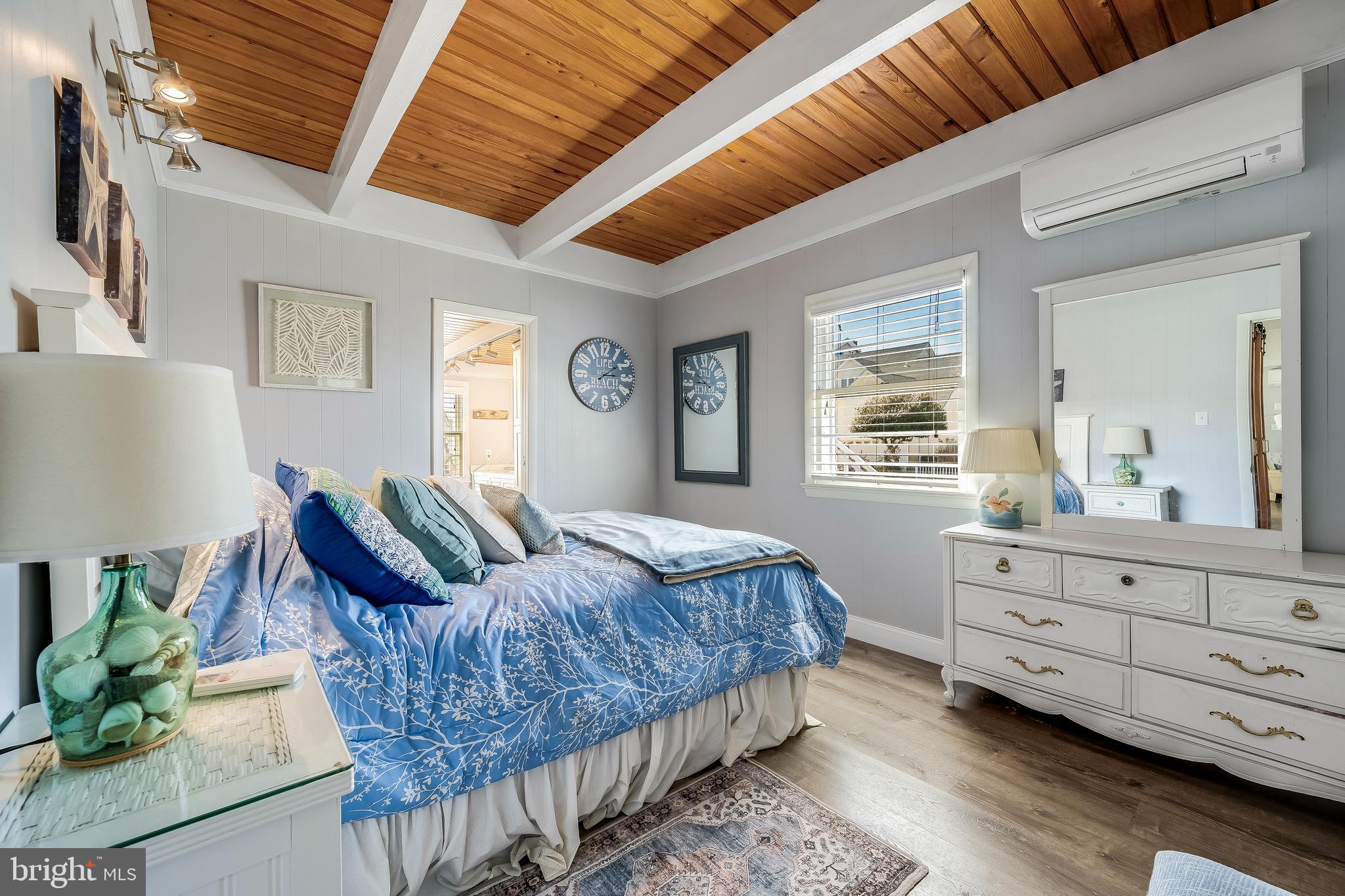 LITTLE SALISBURY - Residential