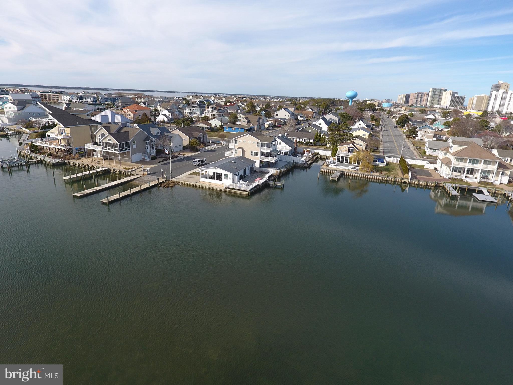 LITTLE SALISBURY - Residential