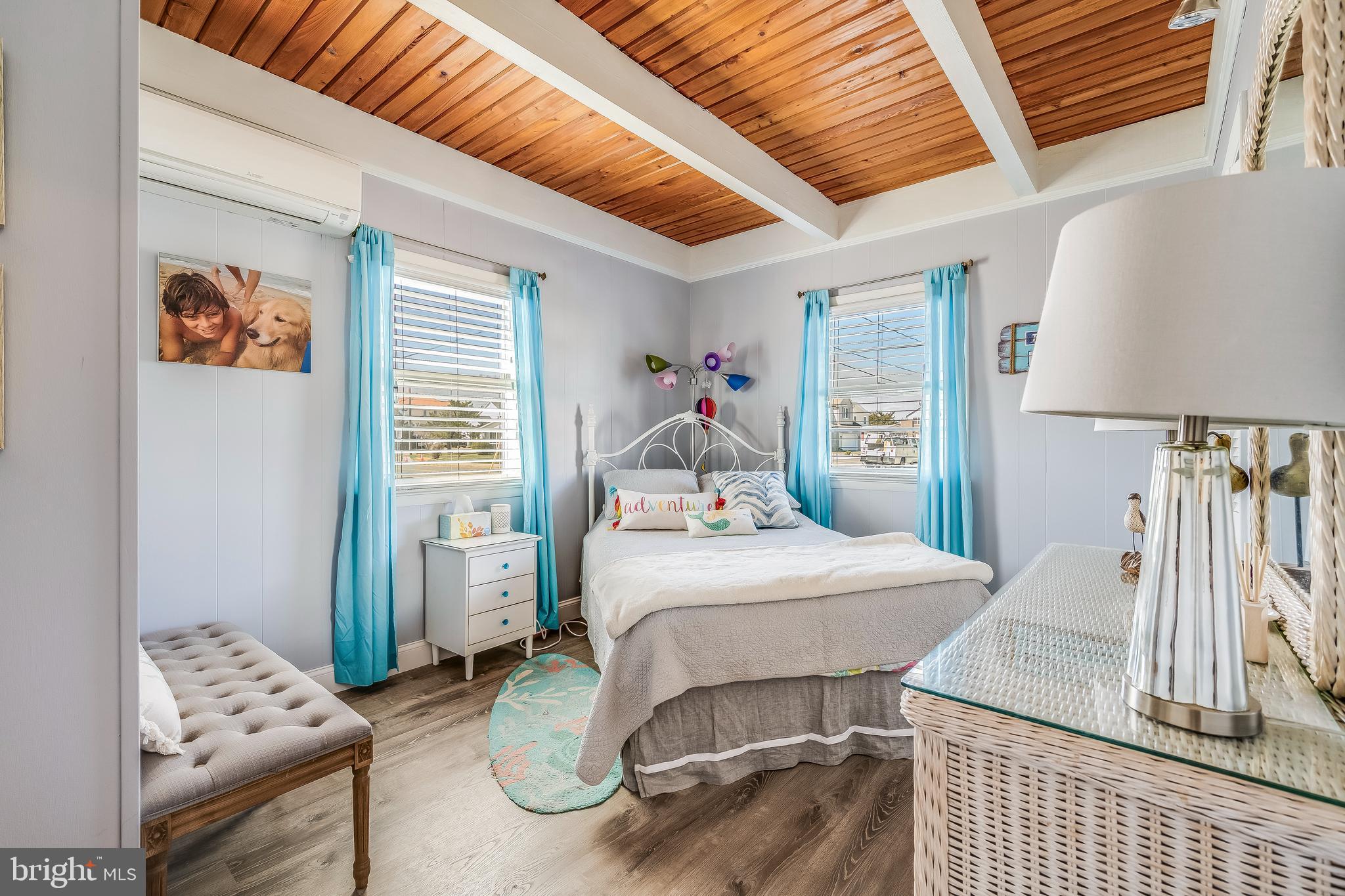 LITTLE SALISBURY - Residential