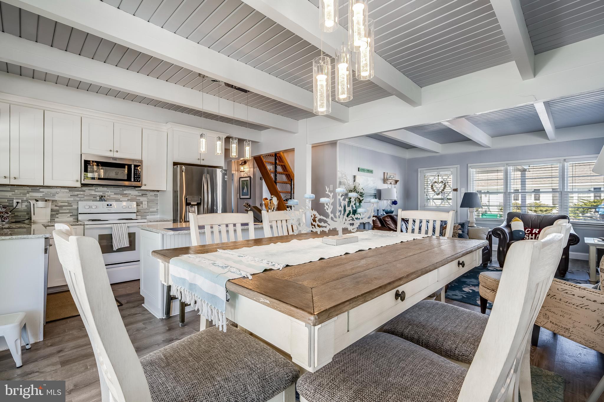 LITTLE SALISBURY - Residential