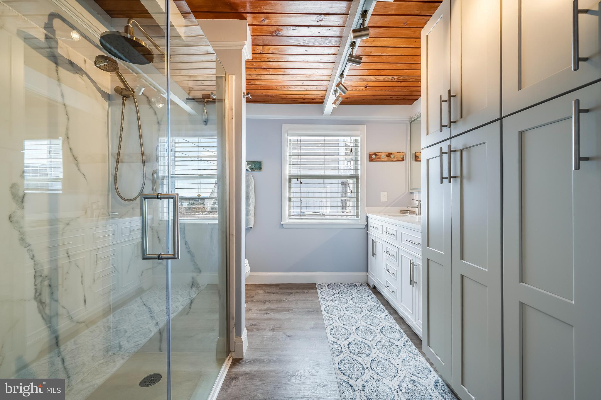 LITTLE SALISBURY - Residential