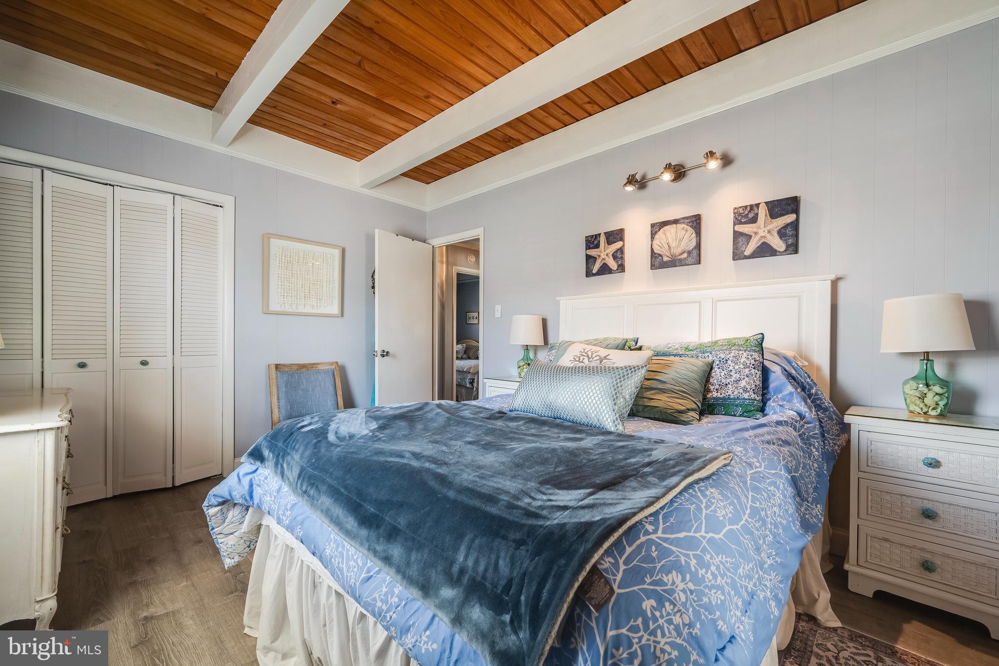 LITTLE SALISBURY - Residential