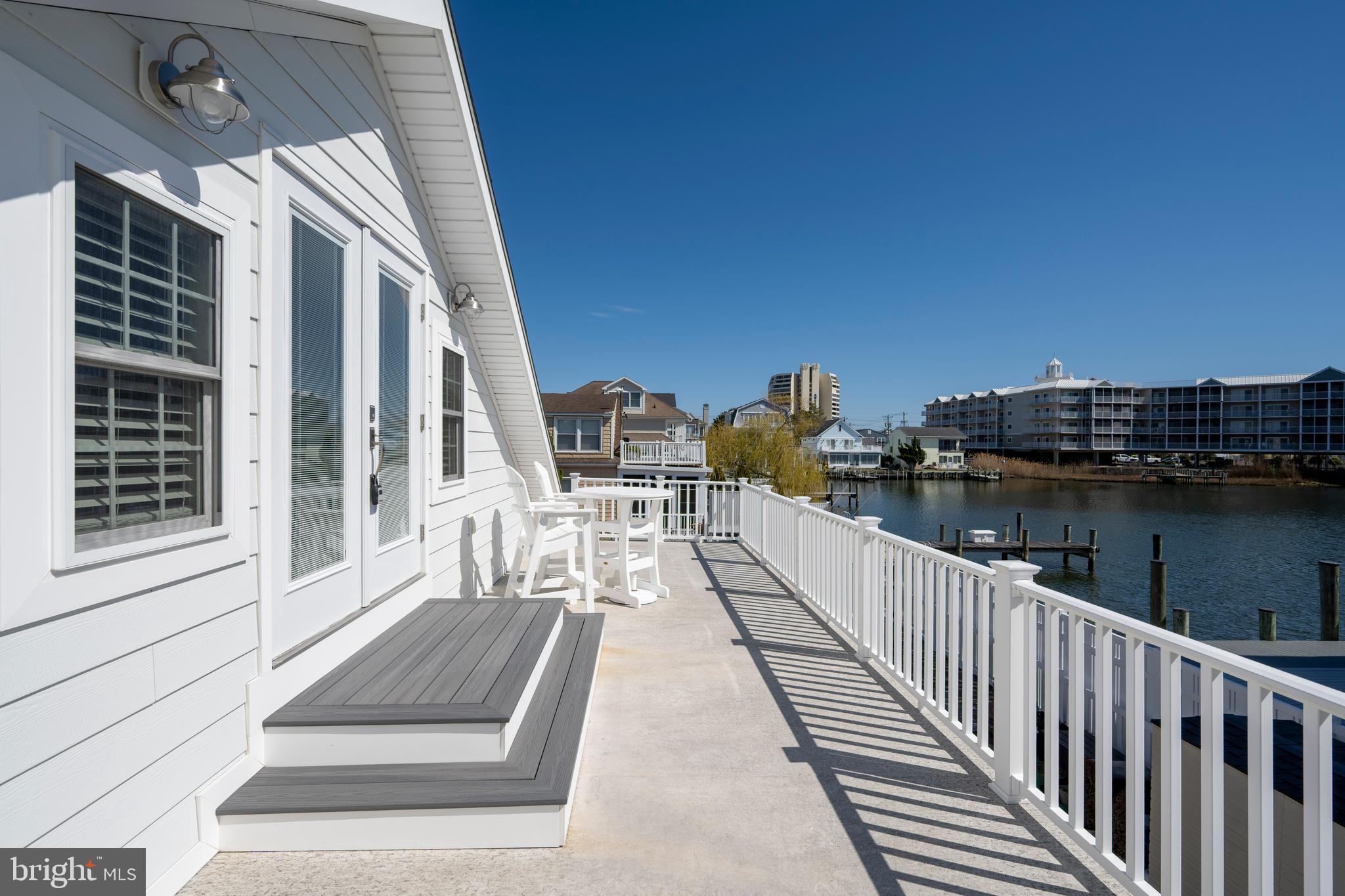 LITTLE SALISBURY - Residential