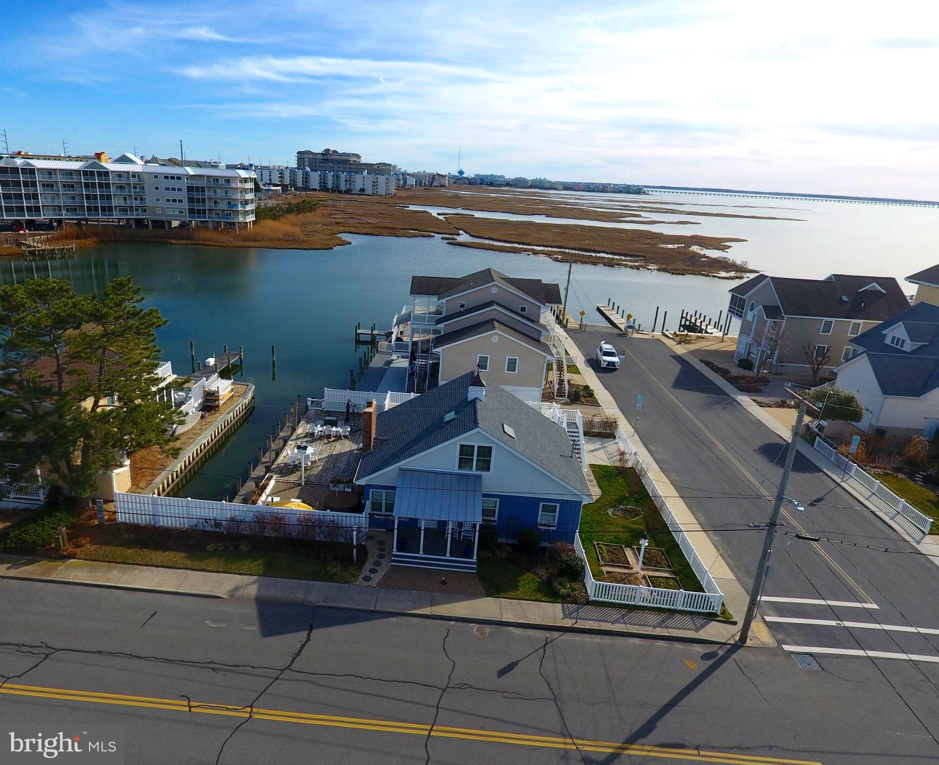 LITTLE SALISBURY - Residential