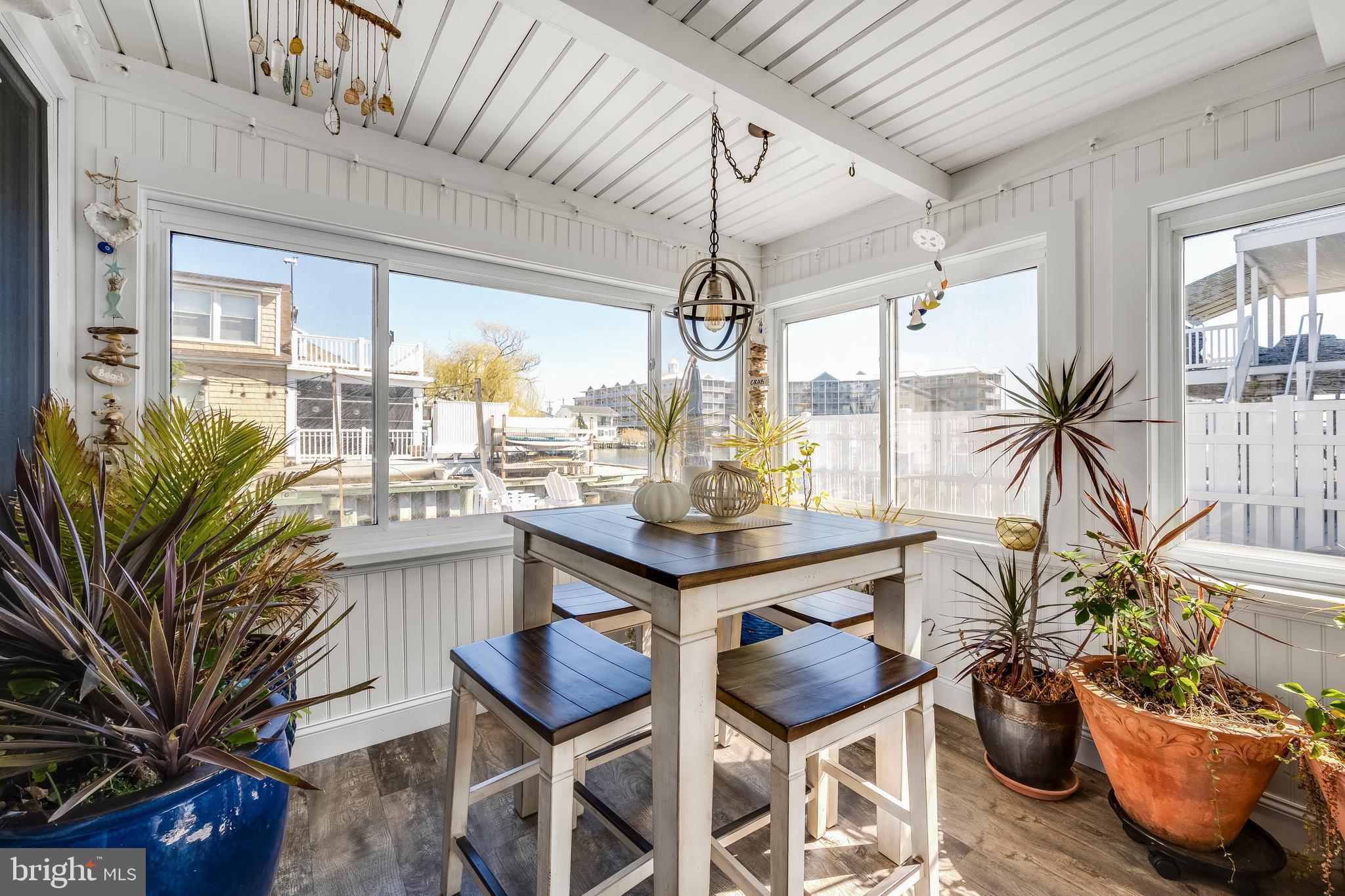 LITTLE SALISBURY - Residential