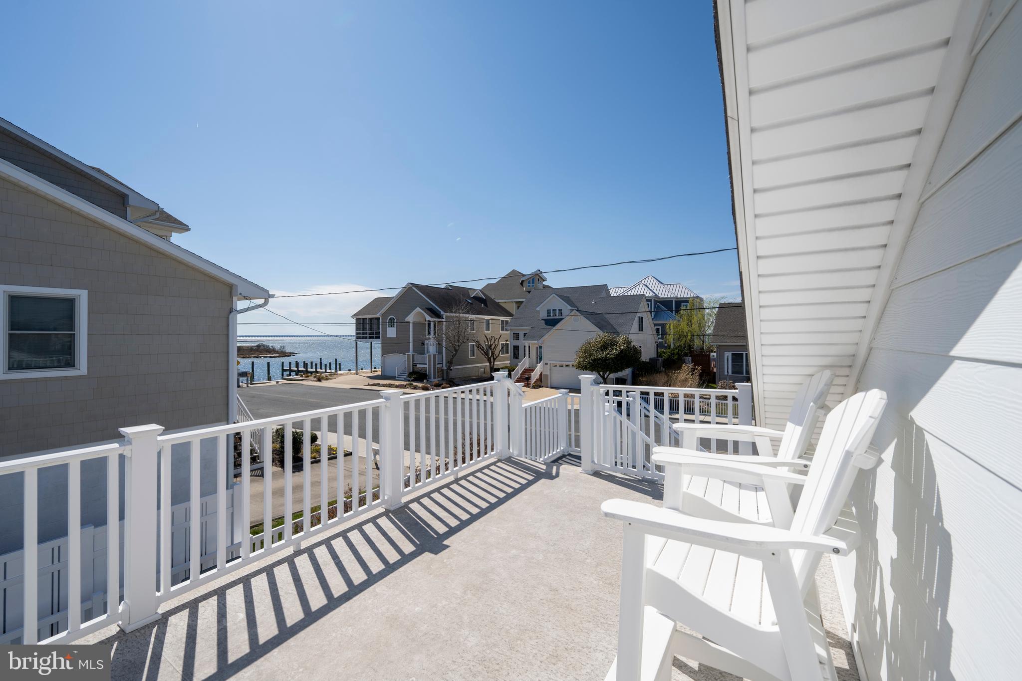 LITTLE SALISBURY - Residential