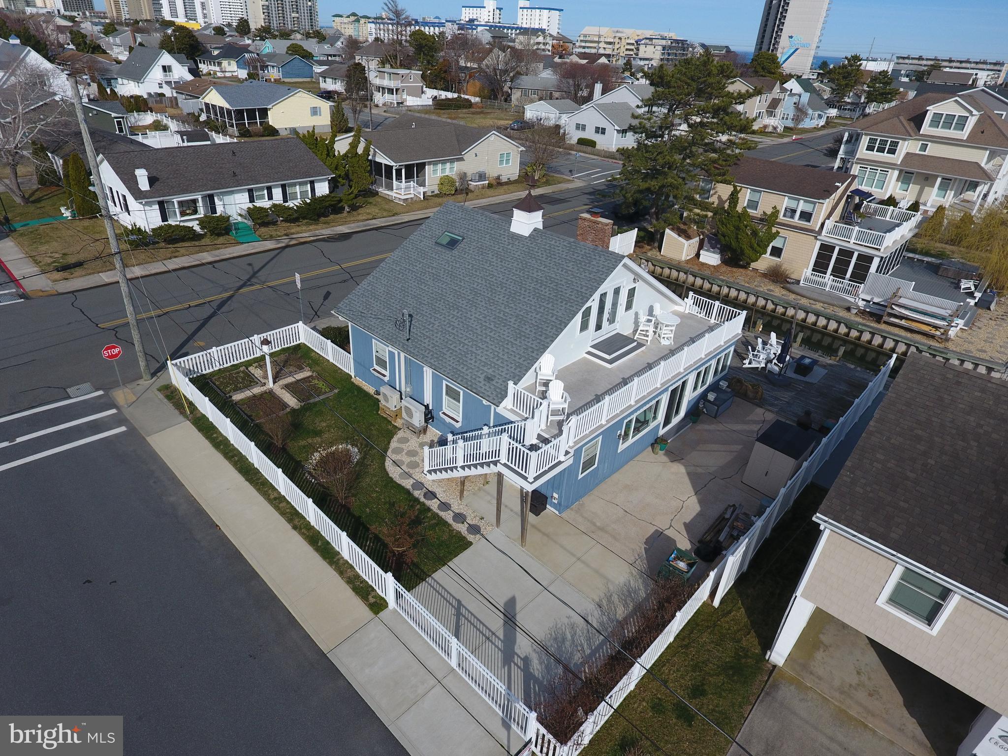 LITTLE SALISBURY - Residential