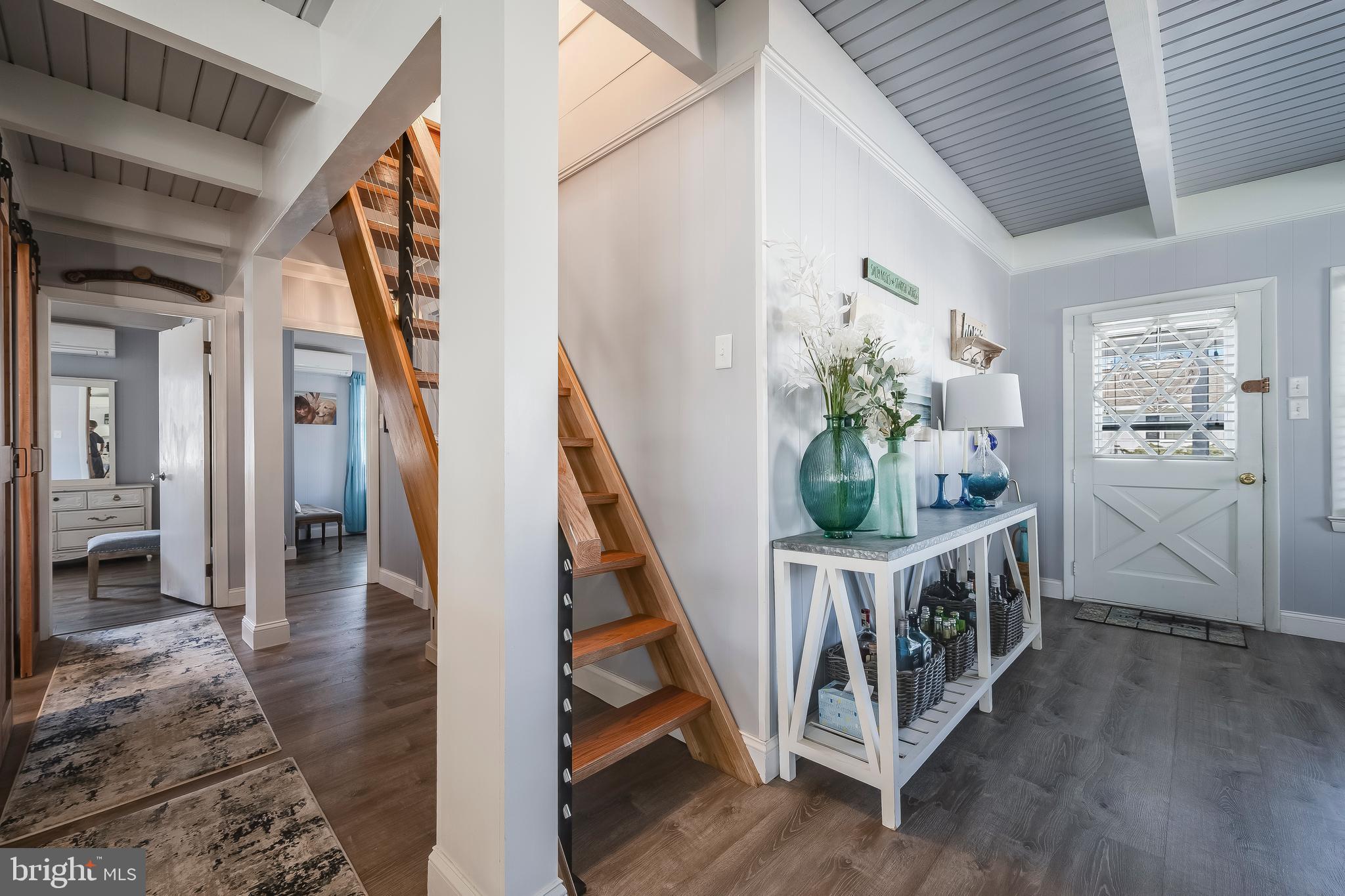 LITTLE SALISBURY - Residential