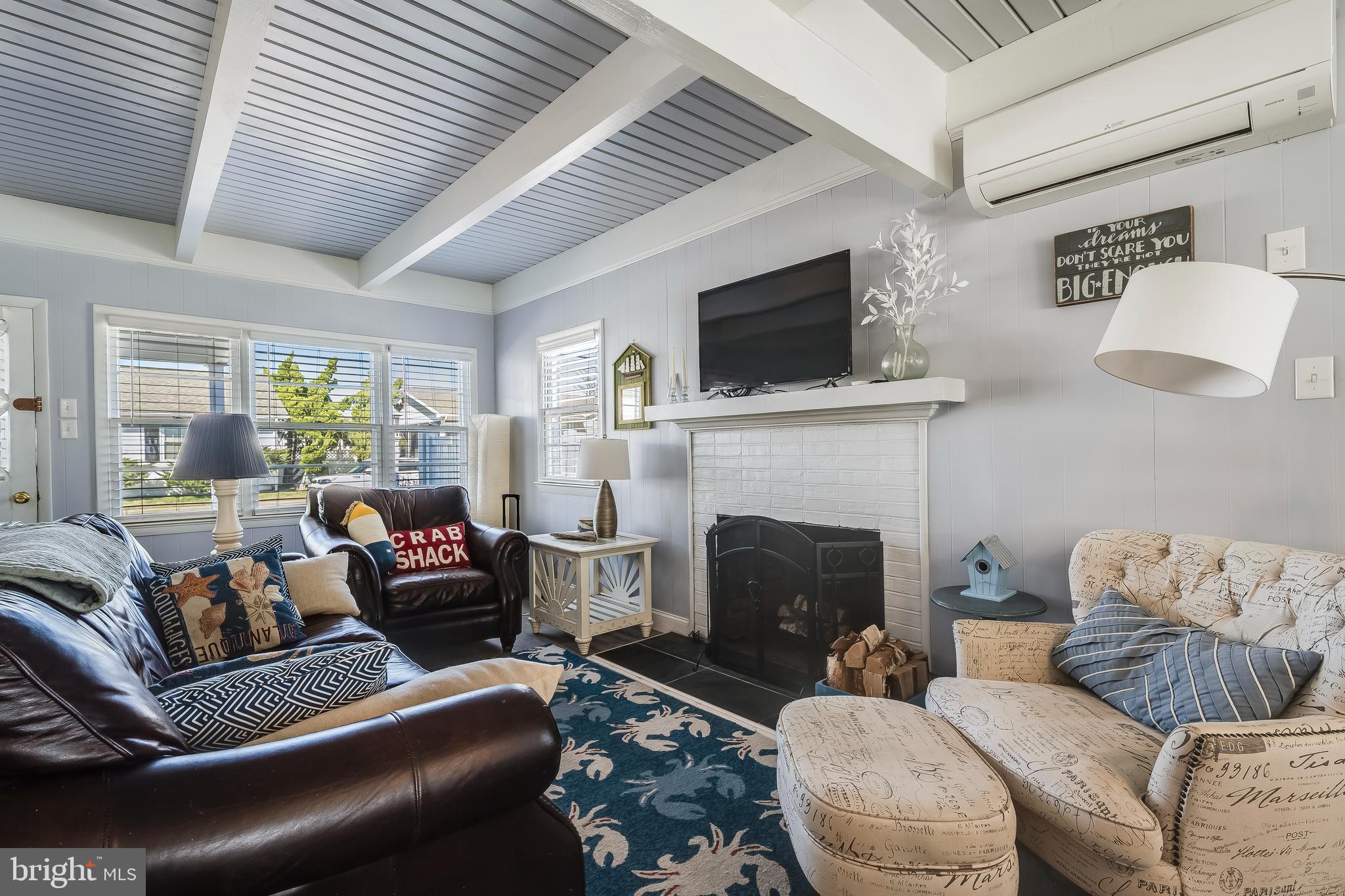 LITTLE SALISBURY - Residential