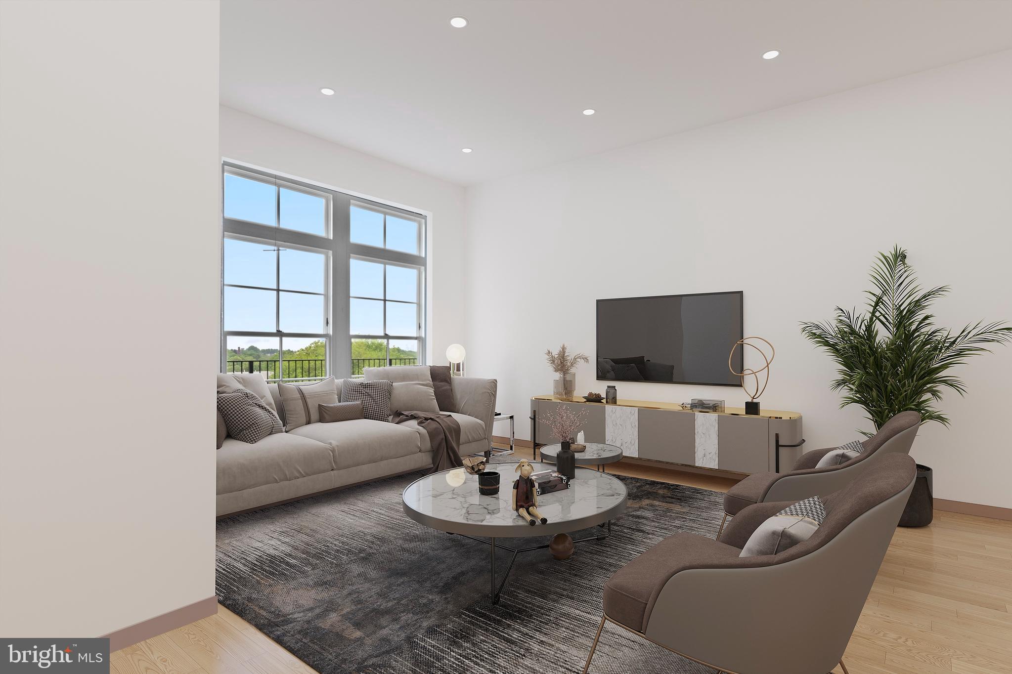 CHESTNUT HILL - Residential