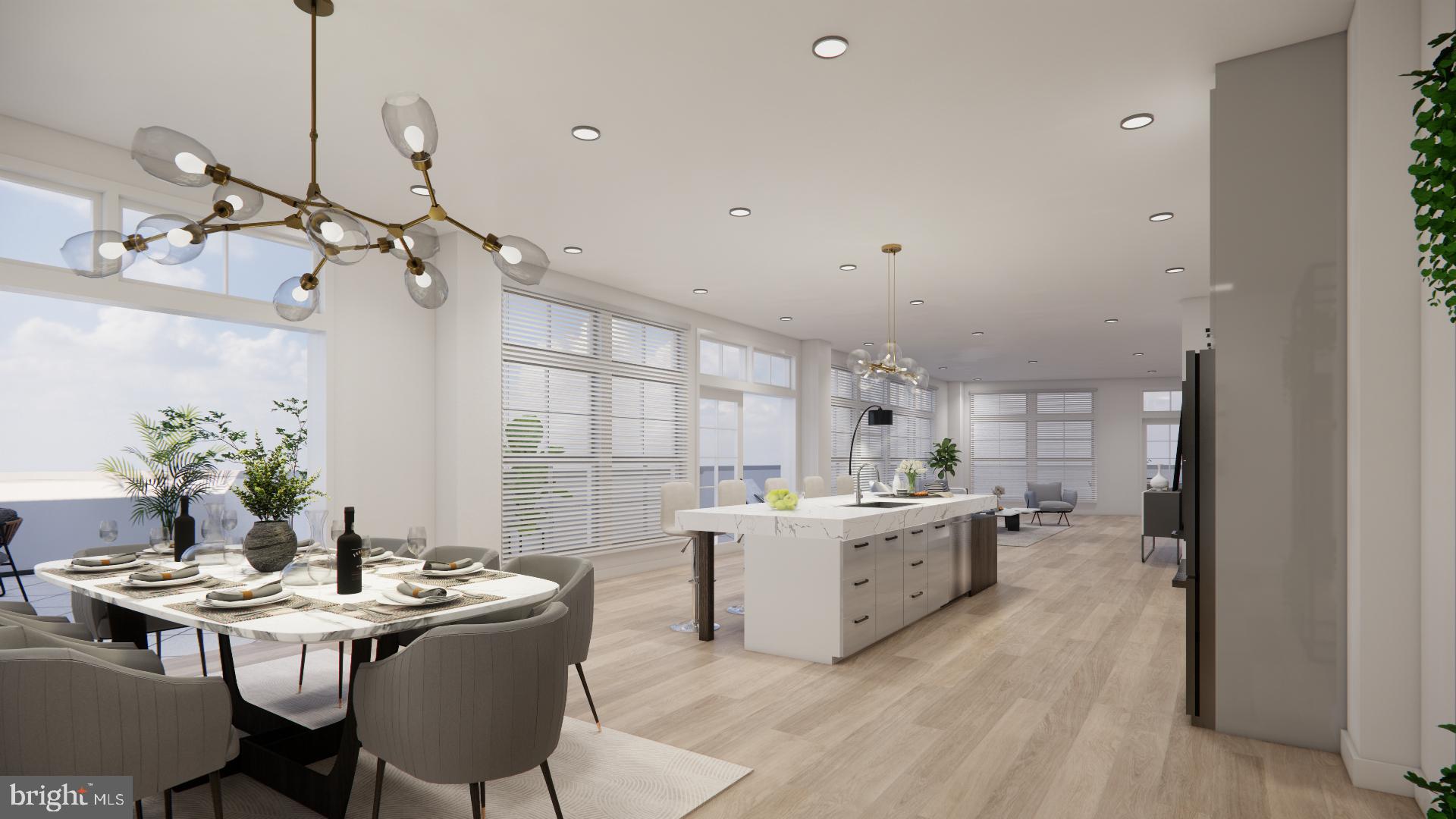 CHESTNUT HILL - Residential