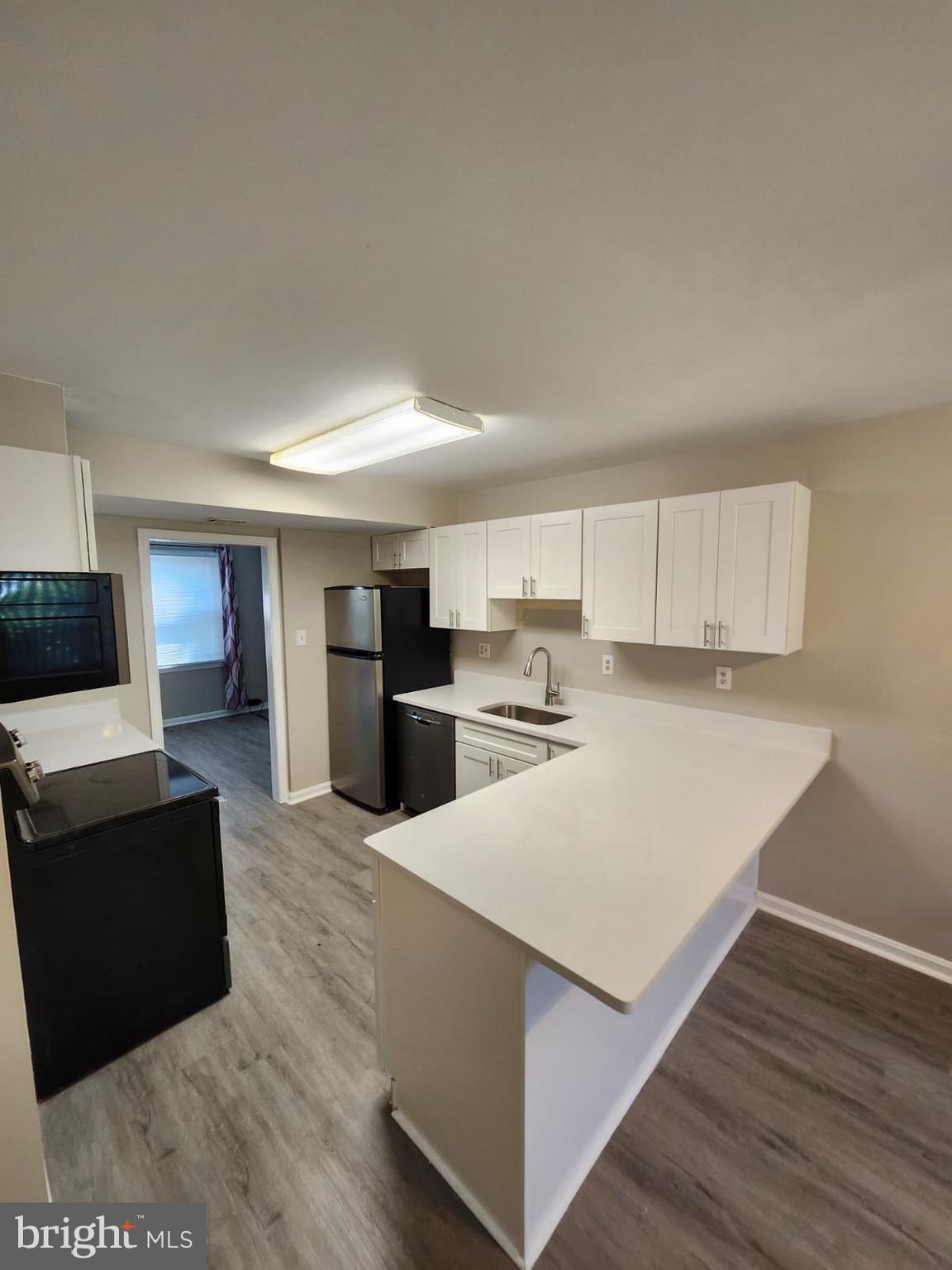 ACTON VILLAGE - Residential