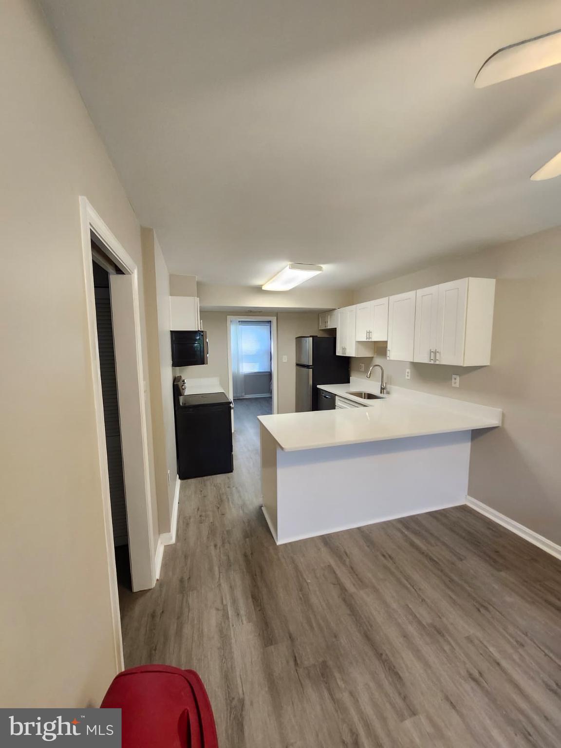 ACTON VILLAGE - Residential