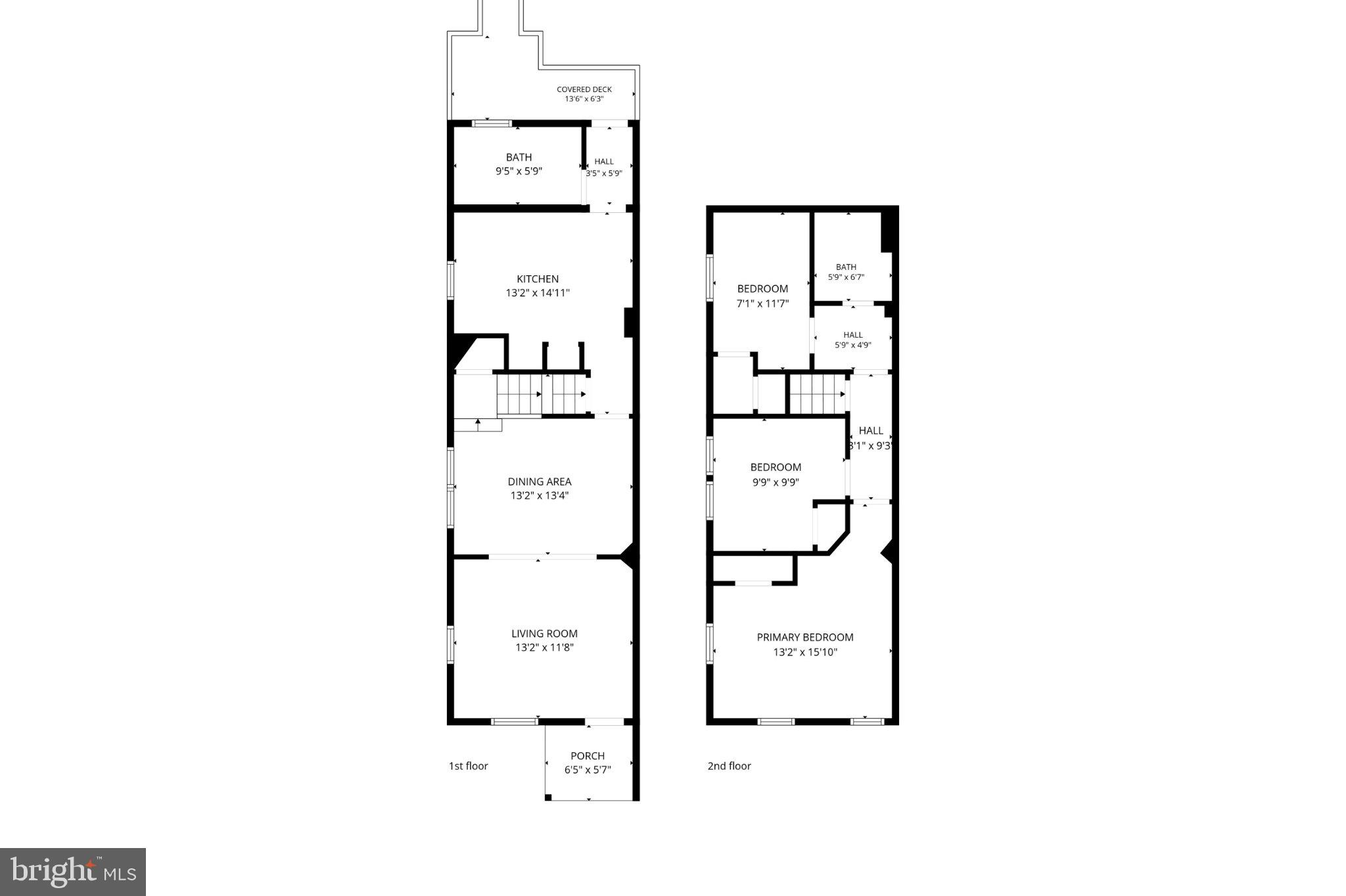 MARTINSBURG - Residential