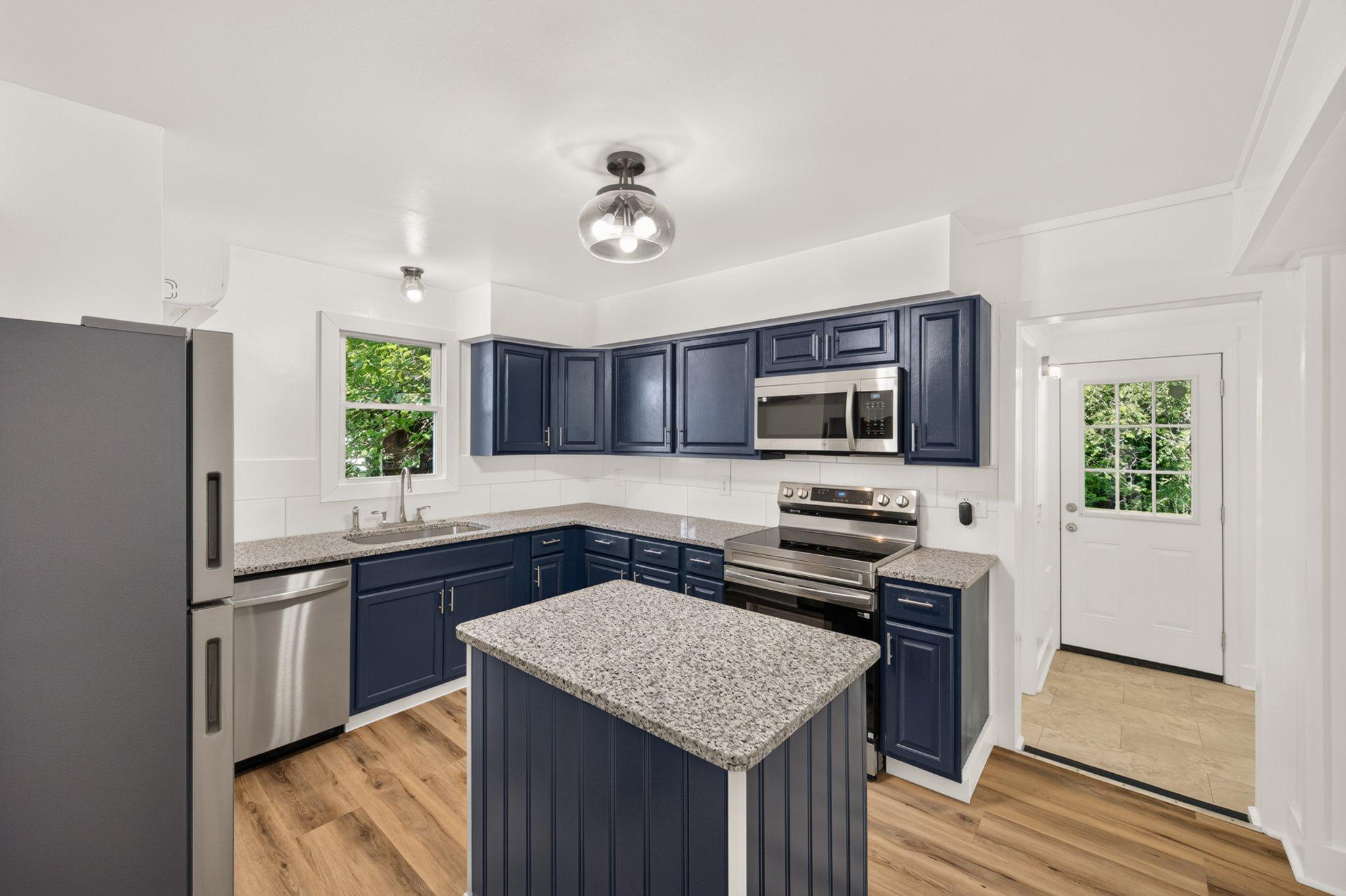 MARTINSBURG - Residential