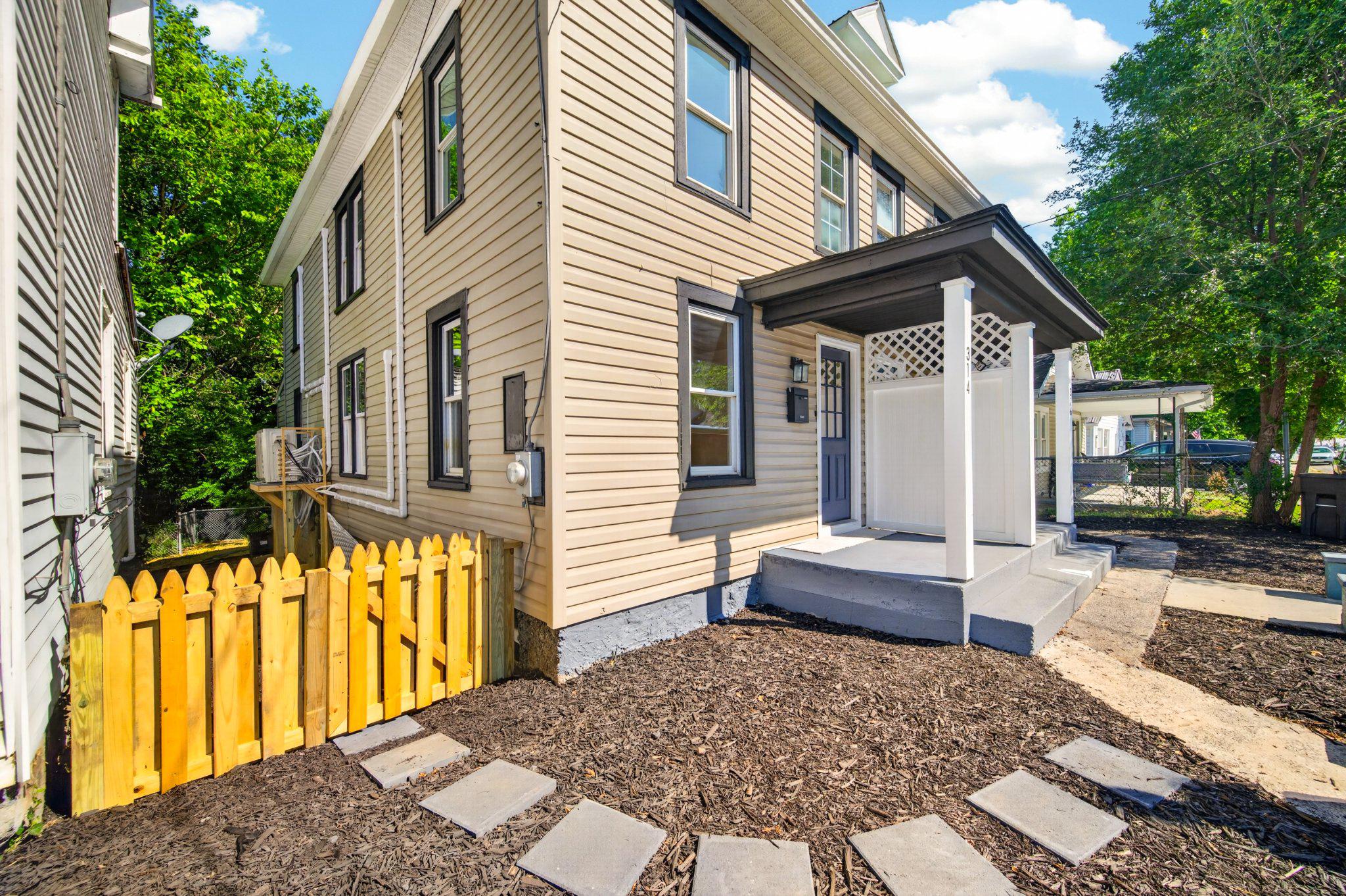 MARTINSBURG - Residential