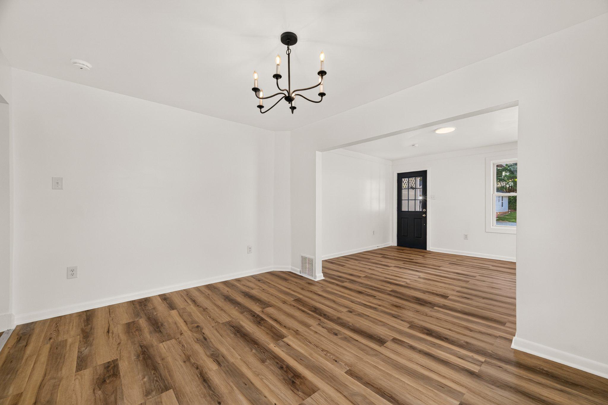 MARTINSBURG - Residential