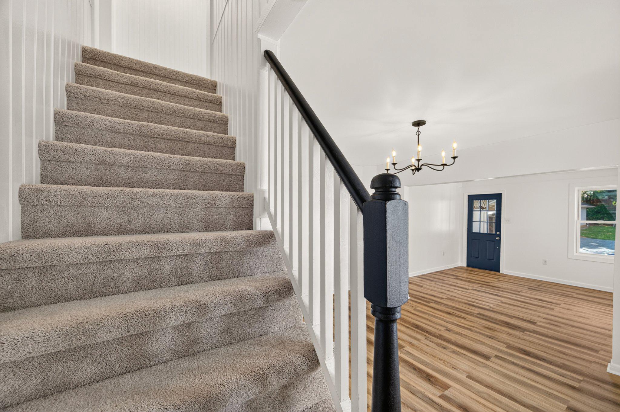 MARTINSBURG - Residential