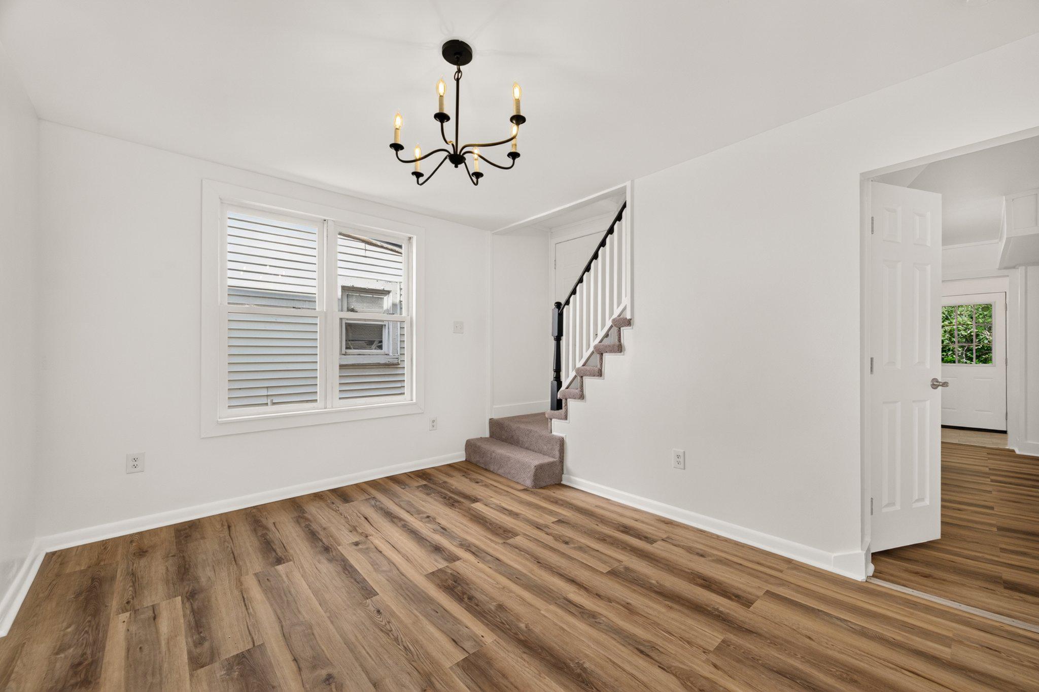MARTINSBURG - Residential