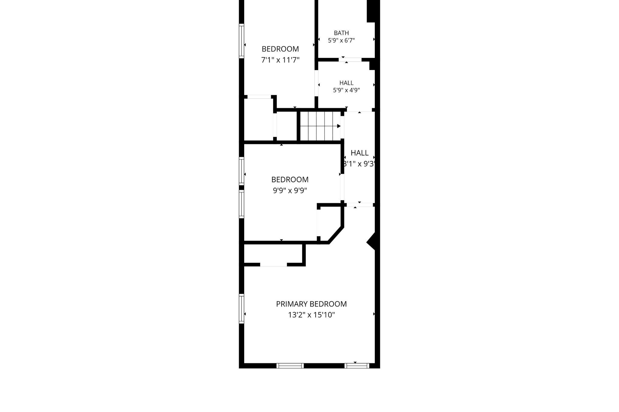 MARTINSBURG - Residential
