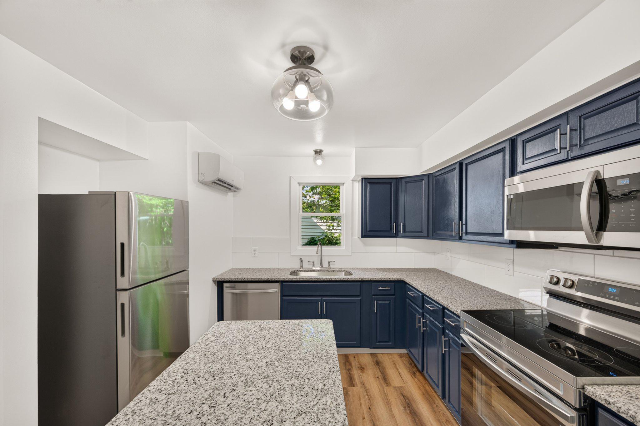 MARTINSBURG - Residential