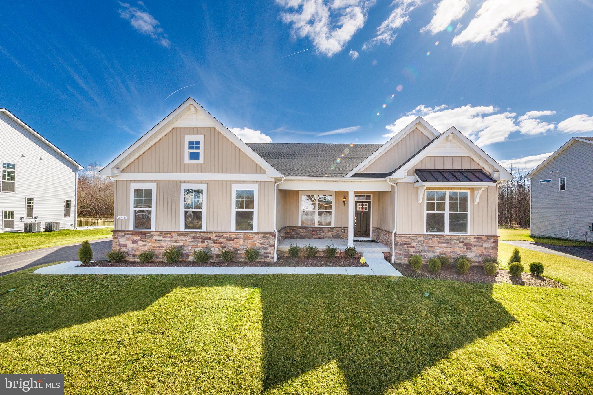 BROOKFIELD - Residential