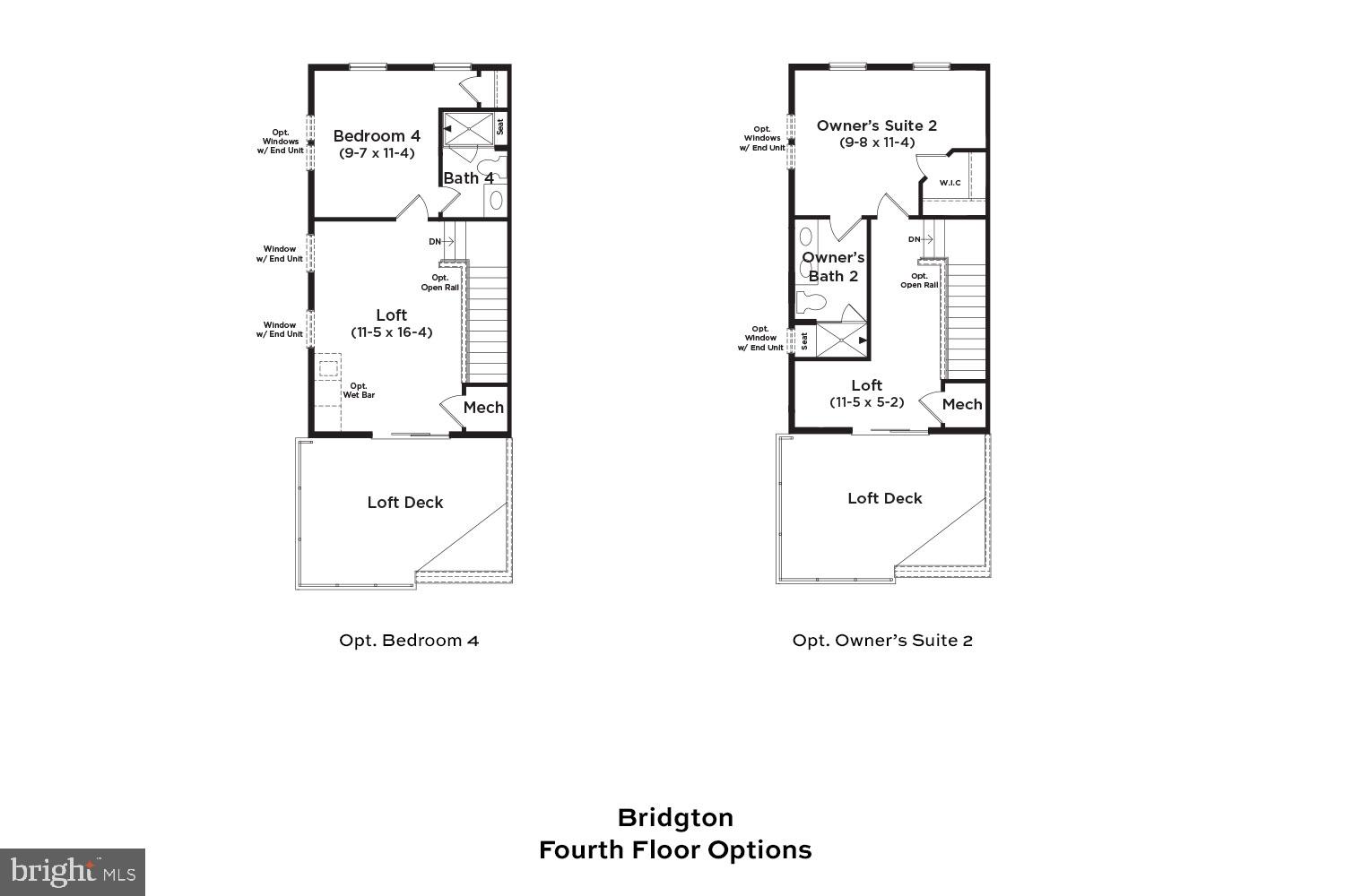 LOCKE LANDING - Residential