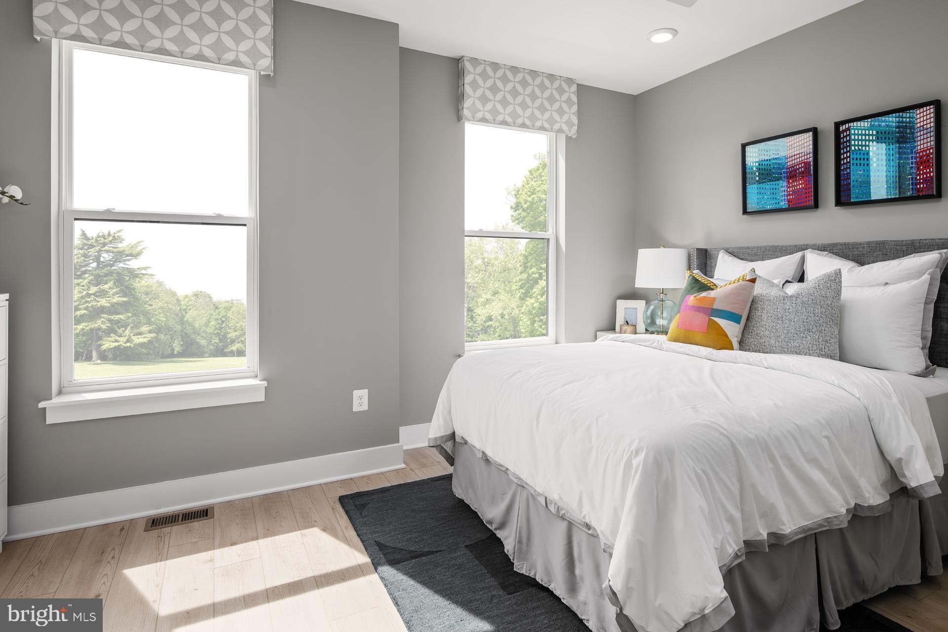LOCKE LANDING - Residential