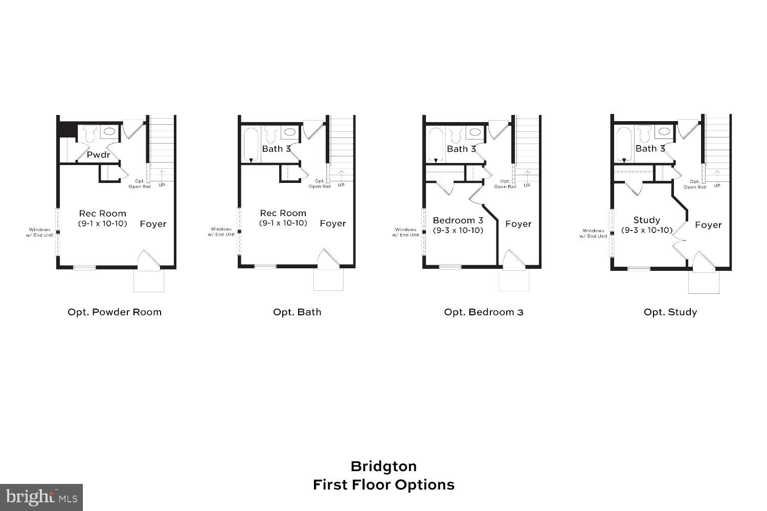 LOCKE LANDING - Residential