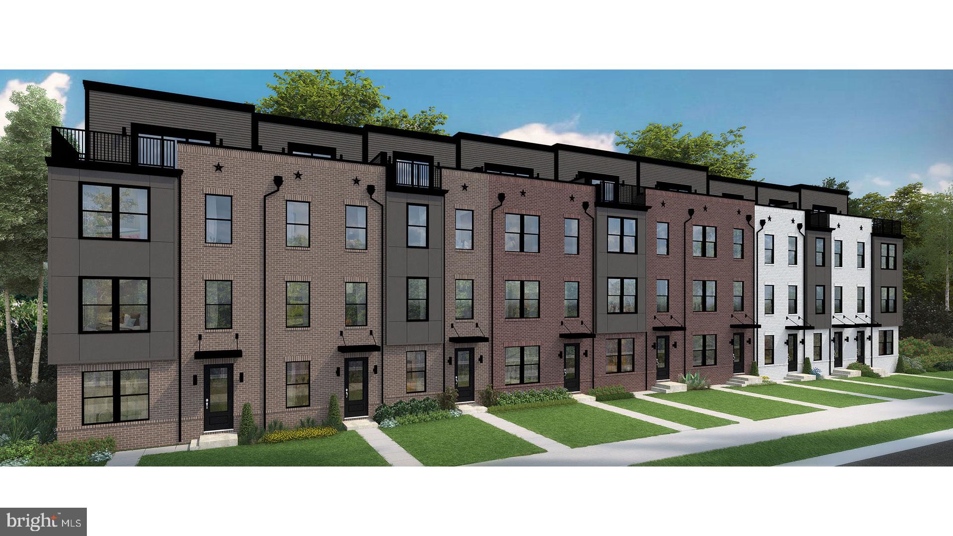 LOCKE LANDING - Residential