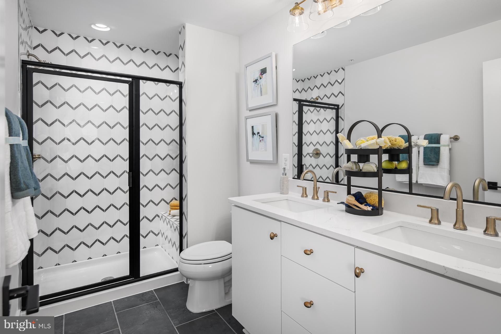 LOCKE LANDING - Residential