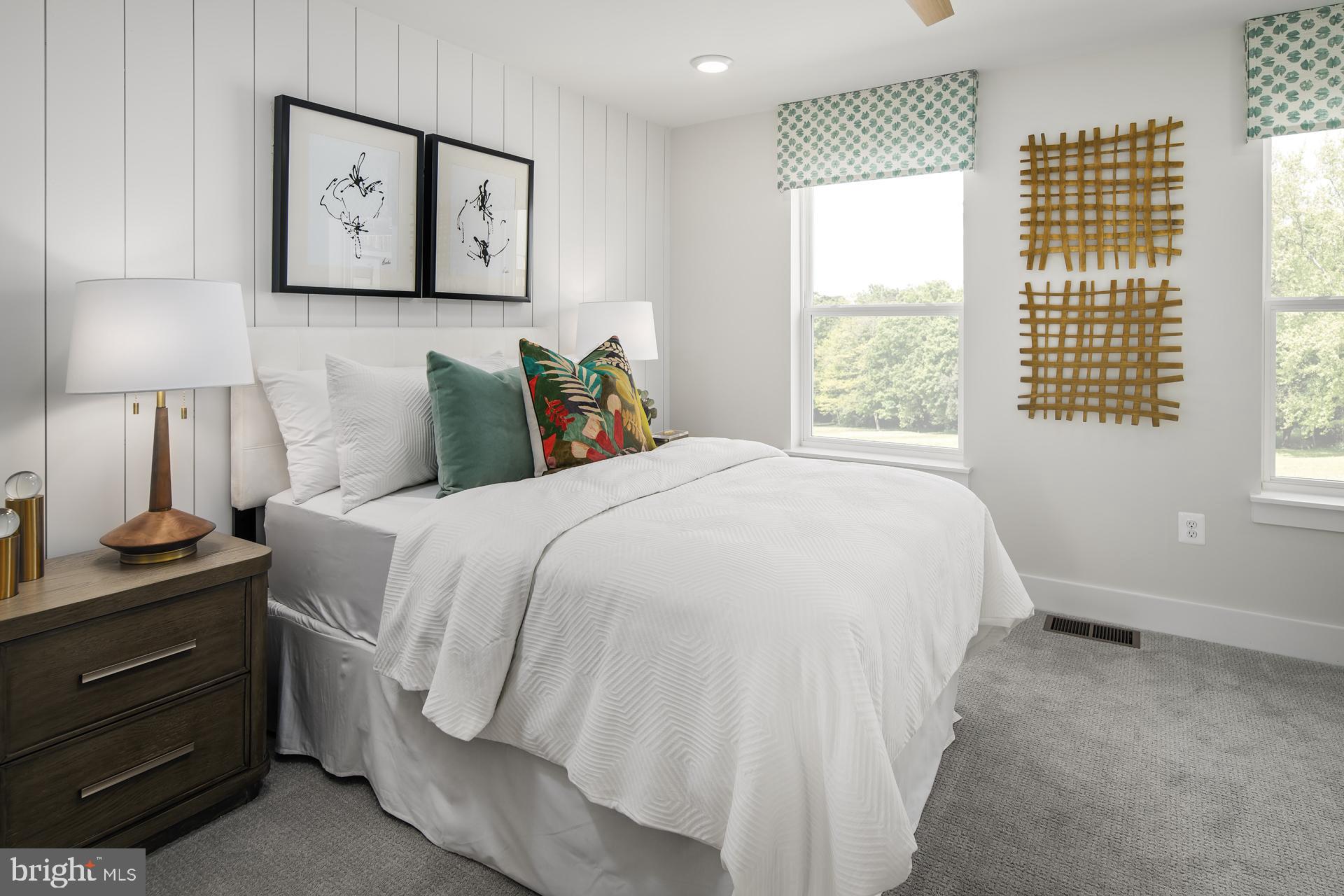LOCKE LANDING - Residential