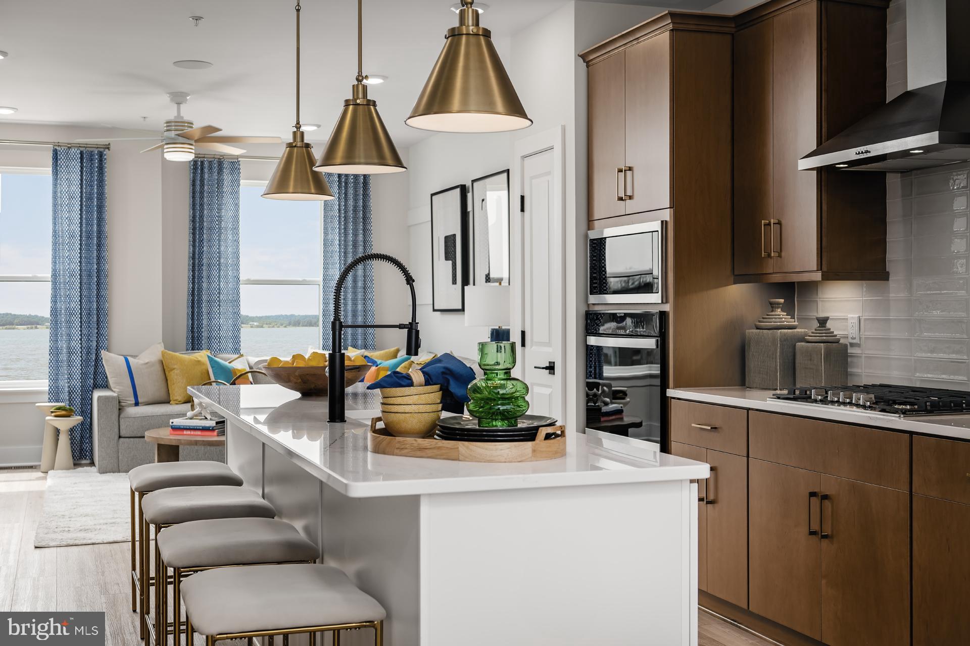 LOCKE LANDING - Residential