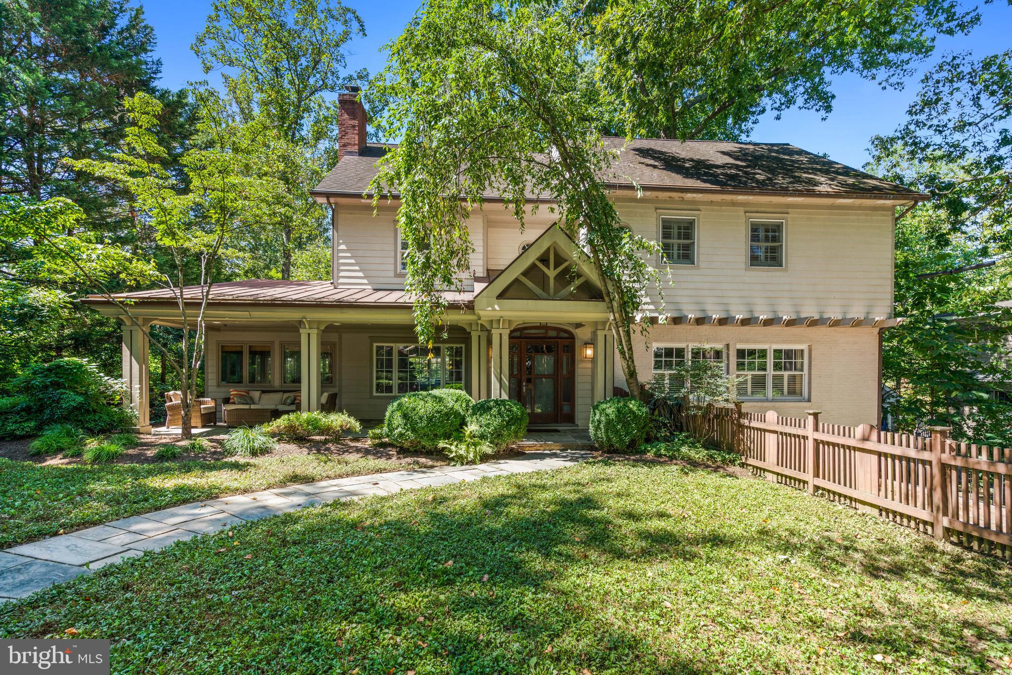 GLEN ECHO HEIGHTS - Residential