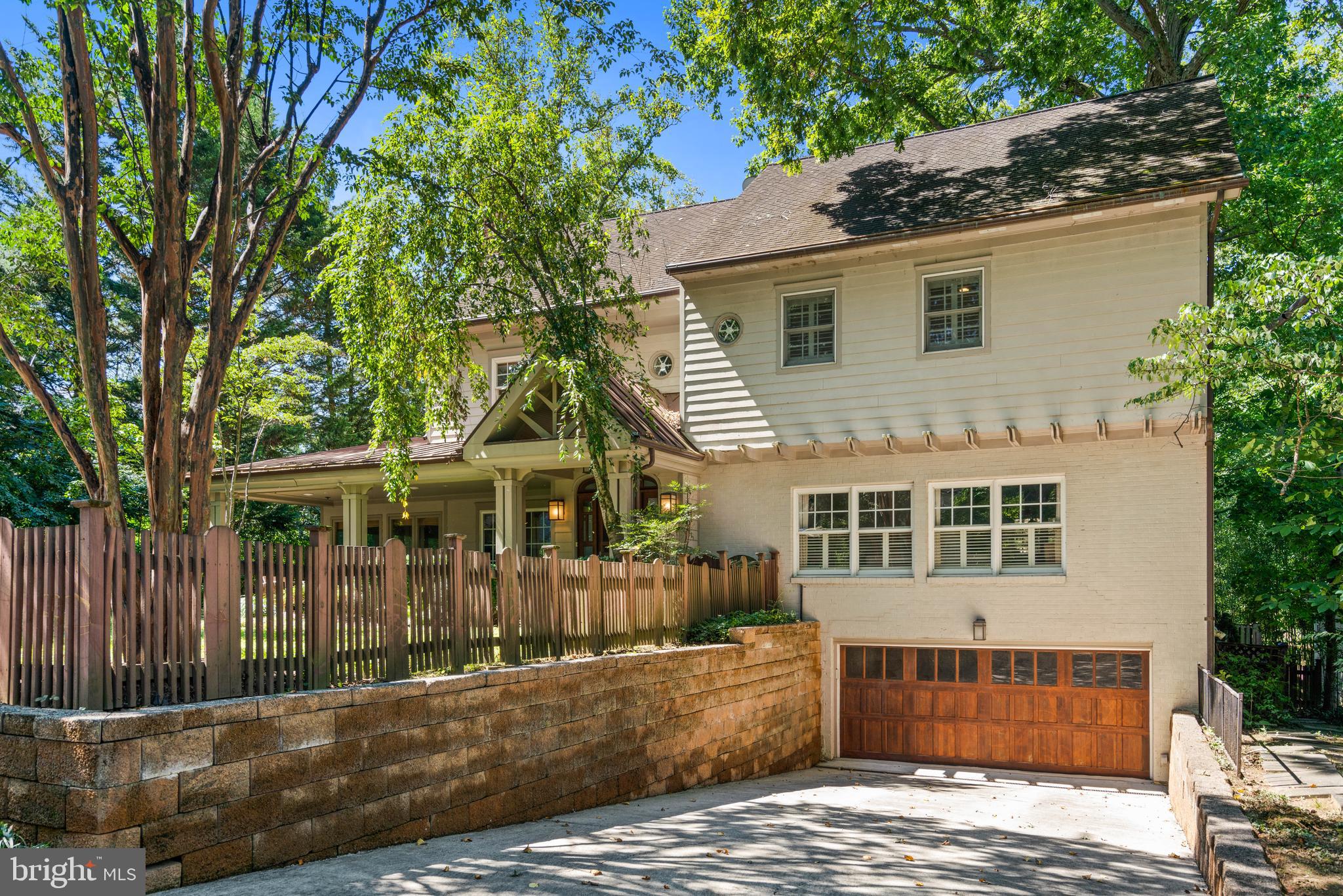 GLEN ECHO HEIGHTS - Residential