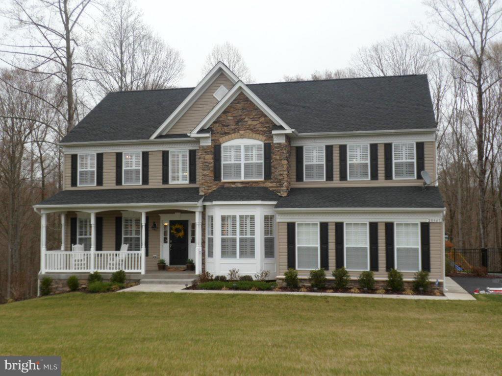 BEN OAKS - Residential Lease