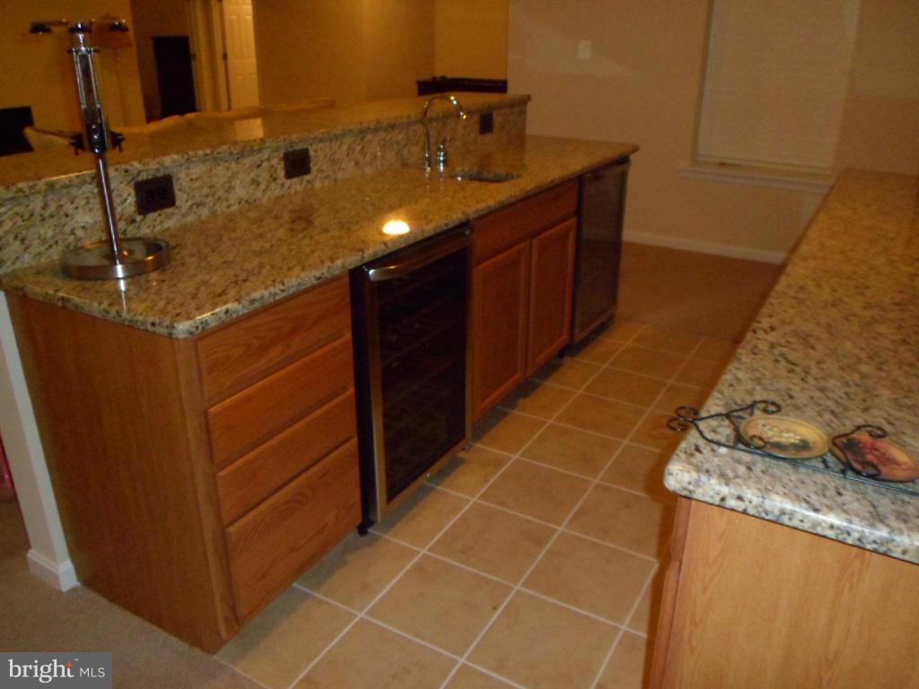 BEN OAKS - Residential Lease
