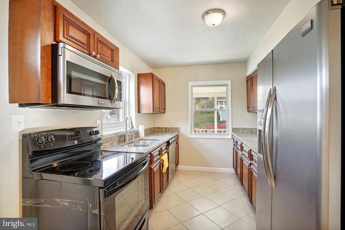 TEMPLETON KNOLLS - Residential