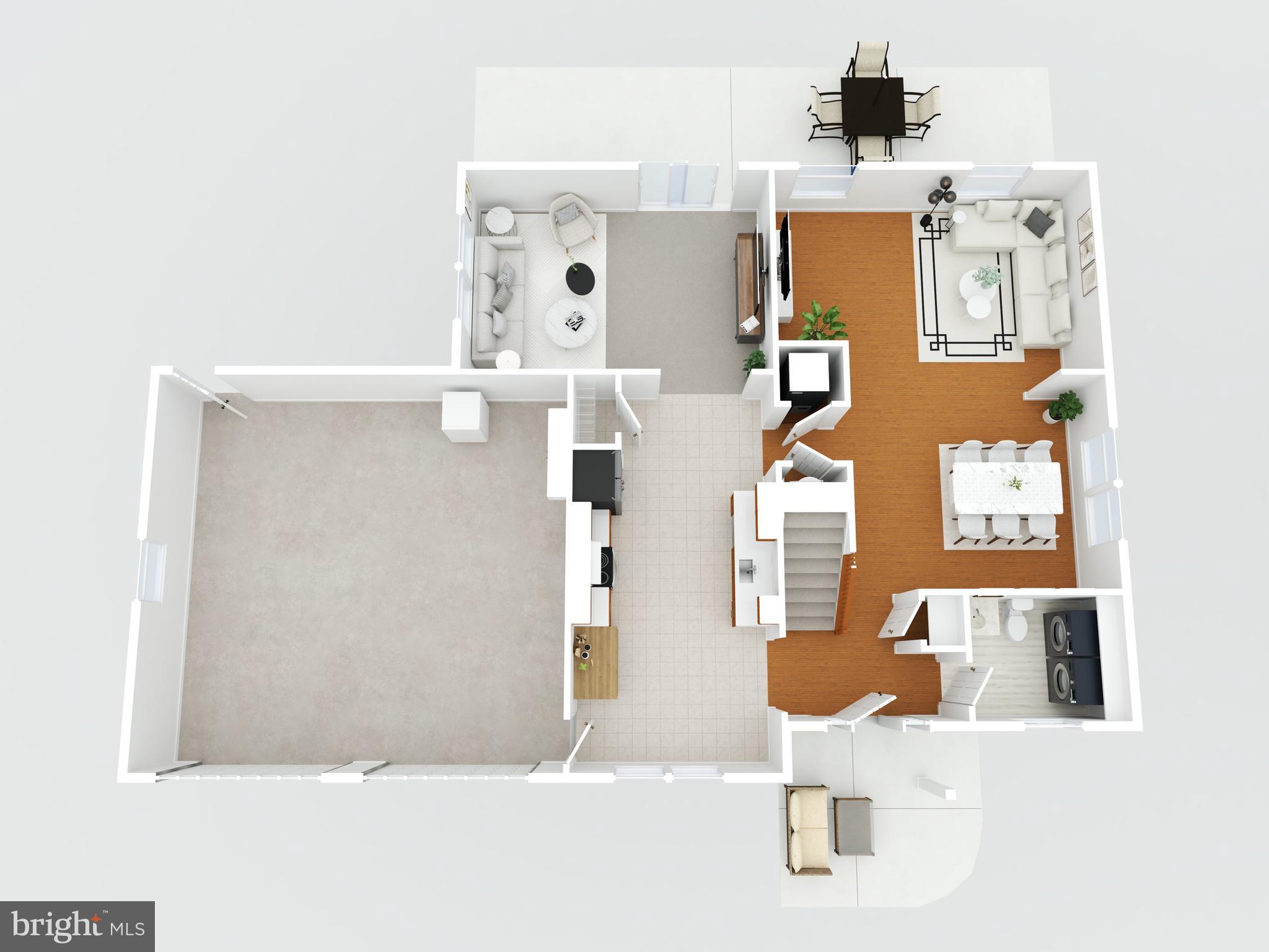 CHARLAN - Residential