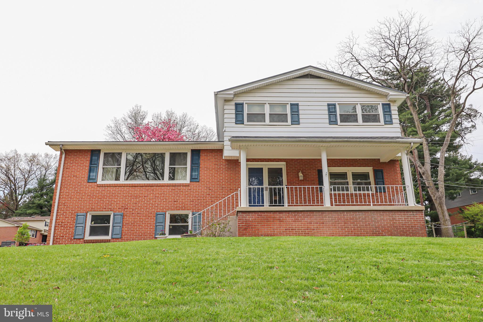 HAINES ACRES - Residential