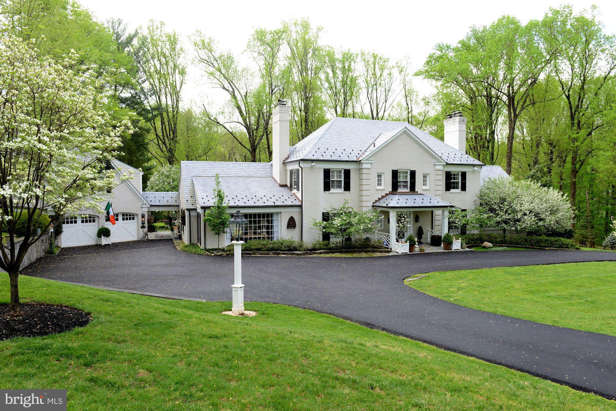 GREAT FALLS ESTATES - Residential